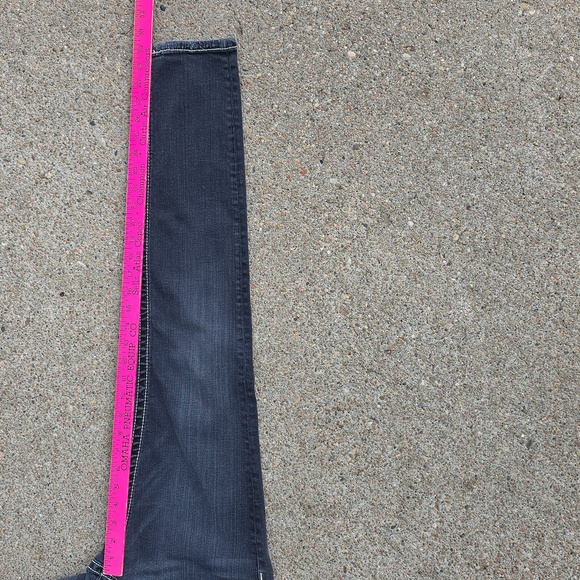 Miss Me Easy Skinny Jeans Size 28 - Picture 11 of 14
